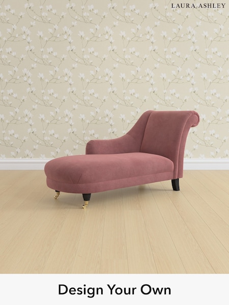 Peyton/Plum Purple Gloucester By Laura Ashley (H40936) | £1,000