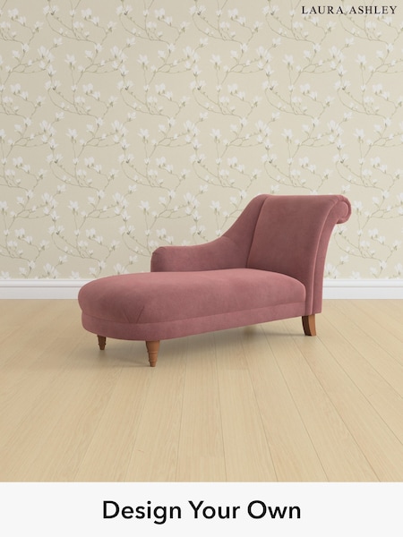 Peyton/Plum Purple Gloucester By Laura Ashley (H40936) | £1,000