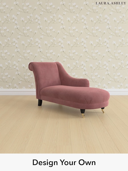 Peyton/Plum Purple Gloucester By Laura Ashley (H40936) | £1,000