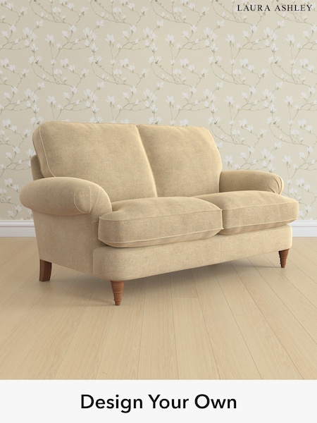 Peyton/Sable Natural Beaumaris By Laura Ashley (H40937) | £1,150