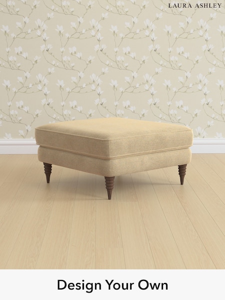 Peyton/Sable Natural Lynden By Laura Ashley (H40938) | £575