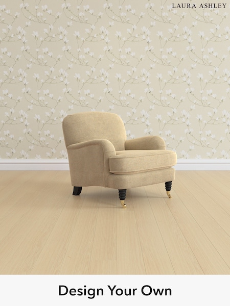 Peyton/Sable Natural Lynden By Laura Ashley (H40938) | £800