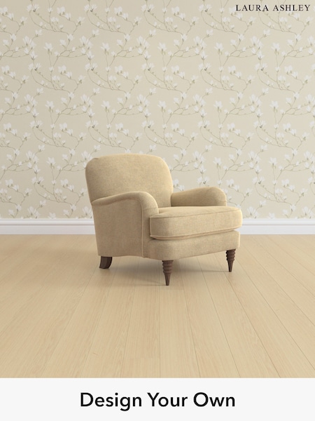 Peyton/Sable Natural Lynden By Laura Ashley (H40938) | £800