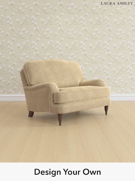 Peyton/Sable Natural Lynden By Laura Ashley (H40938) | £925