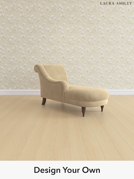Peyton/Sable Natural Lynden By Laura Ashley (H40938) | £1,000