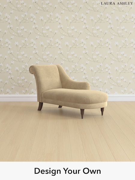Peyton/Sable Natural Lynden By Laura Ashley (H40938) | £1,000