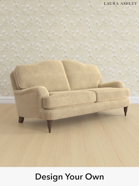 Peyton/Sable Natural Lynden By Laura Ashley (H40938) | £1,200