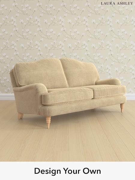 Peyton/Sable Natural Lynden By Laura Ashley (H40938) | £1,200
