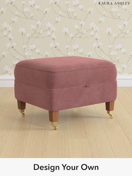 Peyton/Plum Purple Marford By Laura Ashley (H40939) | £450