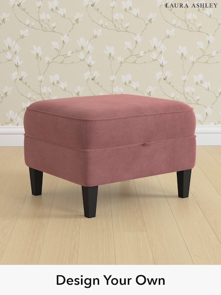 Peyton/Plum Purple Marford By Laura Ashley (H40939) | £450