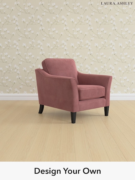 Peyton/Plum Purple Marford By Laura Ashley (H40939) | £725