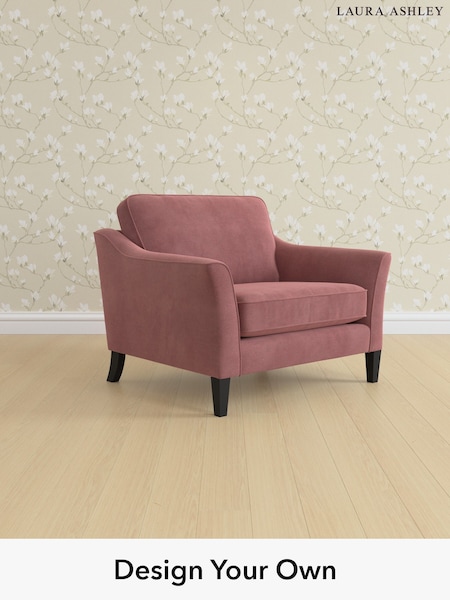 Peyton/Plum Purple Marford By Laura Ashley (H40939) | £800