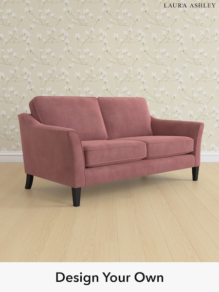 Peyton/Plum Purple Marford By Laura Ashley (H40939) | £1,100