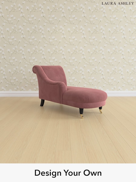Peyton/Plum Purple Lynden Scatter Back By Laura Ashley (H40940) | £1,025