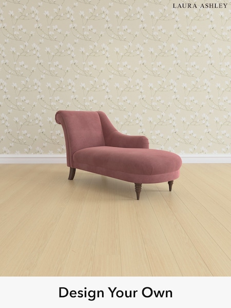 Peyton/Plum Purple Lynden Scatter Back By Laura Ashley (H40940) | £1,025