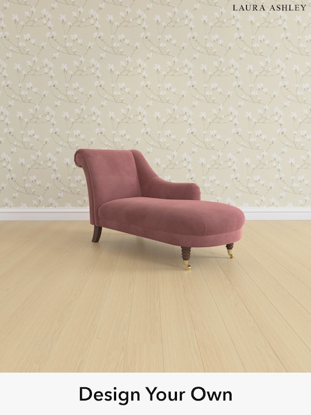 Peyton/Plum Purple Lynden Scatter Back By Laura Ashley (H40940) | £1,025