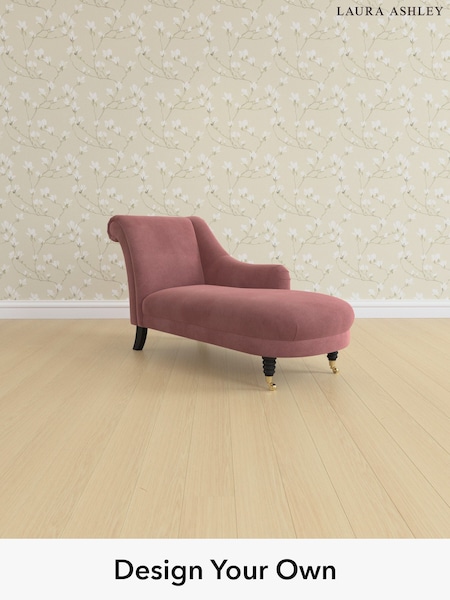 Peyton/Plum Purple Lynden Scatter Back By Laura Ashley (H40940) | £1,025