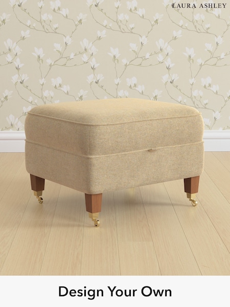 Peyton/Sable Natural Marford By Laura Ashley (H40941) | £450