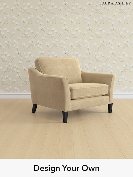 Peyton/Sable Natural Marford By Laura Ashley (H40941) | £800