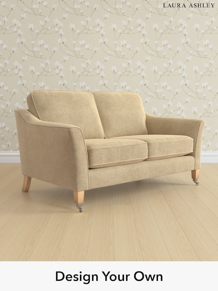 Peyton/Sable Natural Marford By Laura Ashley (H40941) | £1,000
