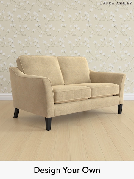 Peyton/Sable Natural Marford By Laura Ashley (H40941) | £1,000