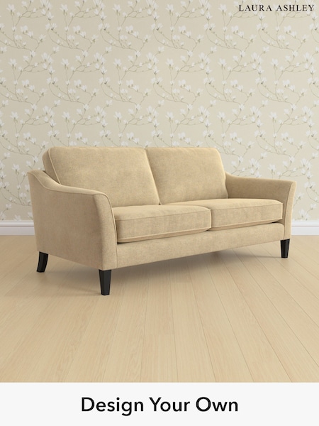 Peyton/Sable Natural Marford By Laura Ashley (H40941) | £1,200