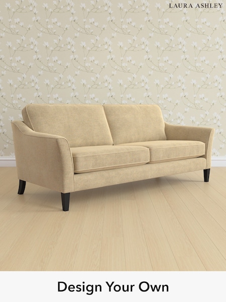 Peyton/Sable Natural Marford By Laura Ashley (H40941) | £1,300