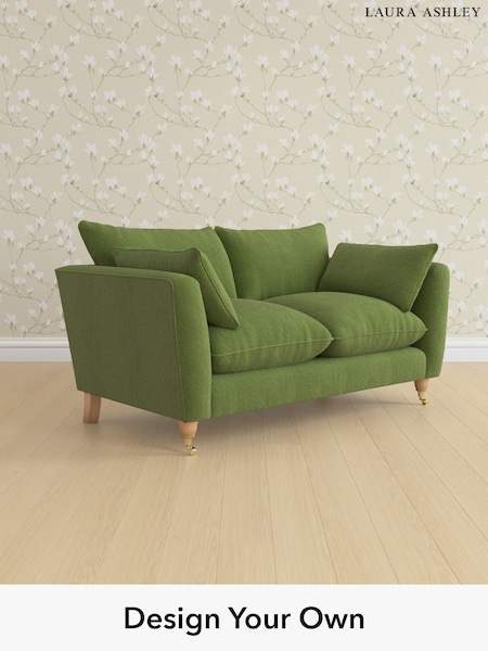 Tichwell/Olive Green Casterton By Laura Ashley (H40943) | £1,150