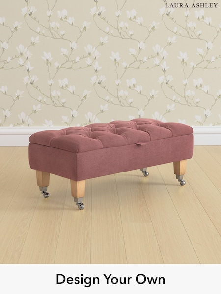 Peyton/Plum Purple Penarth By Laura Ashley (H40946) | £375