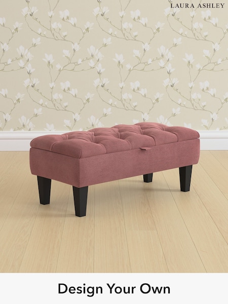 Peyton/Plum Purple Penarth By Laura Ashley (H40946) | £375