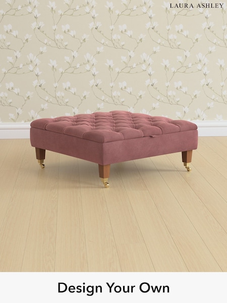 Peyton/Plum Purple Penarth By Laura Ashley (H40946) | £525