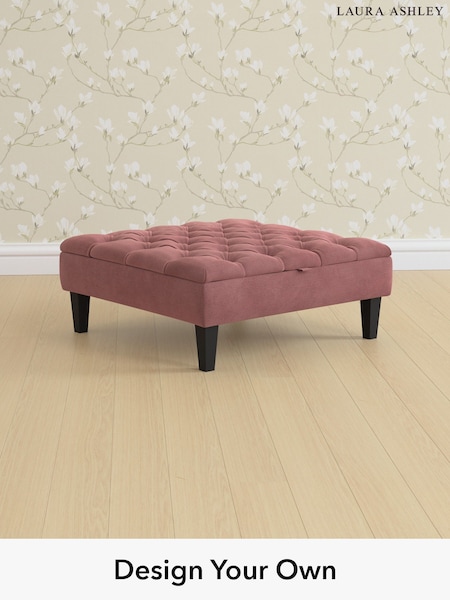 Peyton/Plum Purple Penarth By Laura Ashley (H40946) | £525