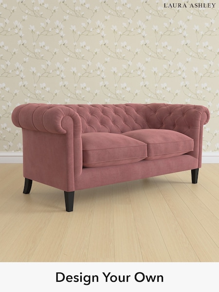 Peyton/Plum Purple Penarth By Laura Ashley (H40946) | £1,450