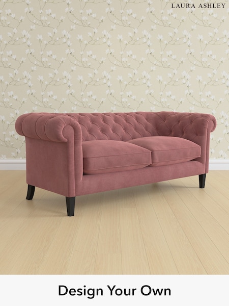 Peyton/Plum Purple Penarth By Laura Ashley (H40946) | £1,550