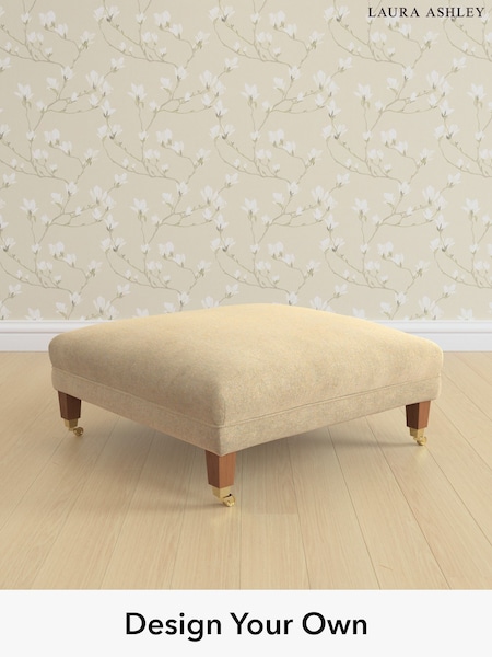 Peyton/Sable Natural Chatsworth By Laura Ashley (H40947) | £500