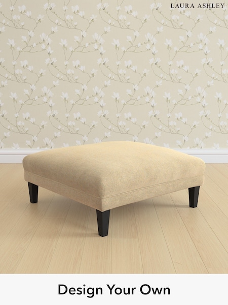 Peyton/Sable Natural Chatsworth By Laura Ashley (H40947) | £500