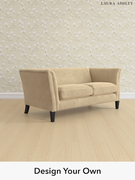 Peyton/Sable Natural Chatsworth By Laura Ashley (H40947) | £1,100