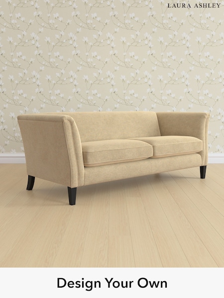 Peyton/Sable Natural Chatsworth By Laura Ashley (H40947) | £1,300