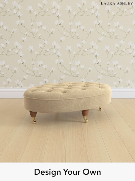 Peyton/Sable Natural Hathersage By Laura Ashley (H40948) | £450