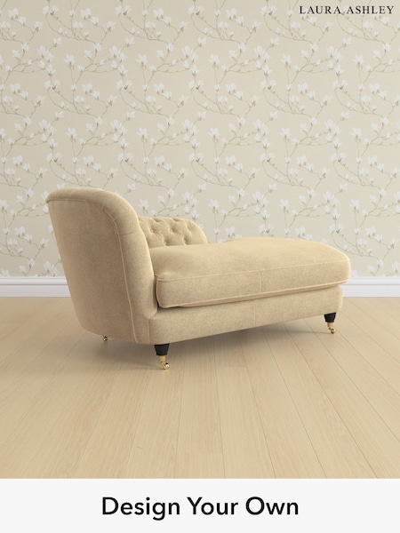 Peyton/Sable Natural Hathersage By Laura Ashley (H40948) | £1,350