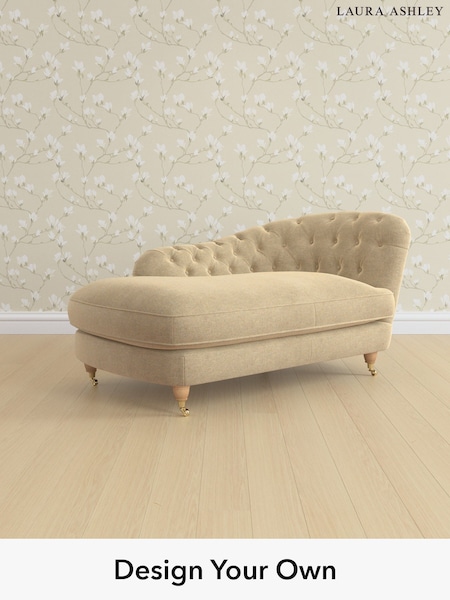Peyton/Sable Natural Hathersage By Laura Ashley (H40948) | £1,350