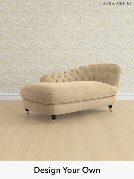 Peyton/Sable Natural Hathersage By Laura Ashley (H40948) | £1,350