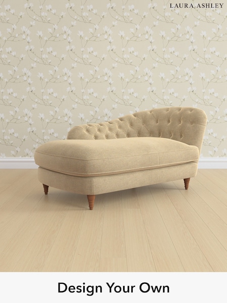 Peyton/Sable Natural Hathersage By Laura Ashley (H40948) | £1,350