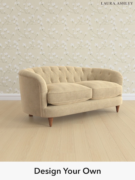 Peyton/Sable Natural Hathersage By Laura Ashley (H40948) | £1,650