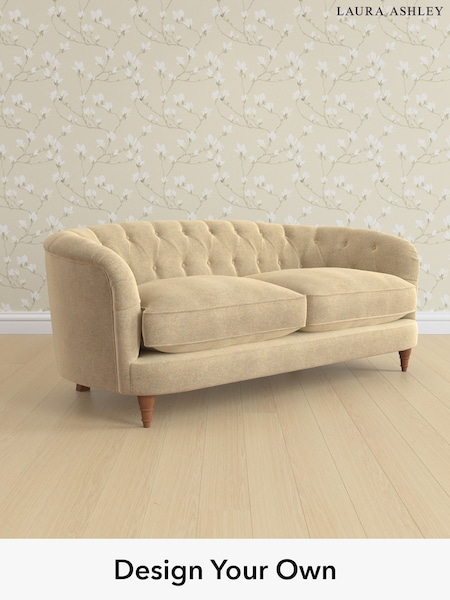 Peyton/Sable Natural Hathersage By Laura Ashley (H40948) | £1,750