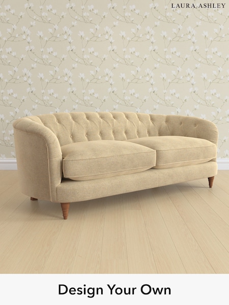 Peyton/Sable Natural Hathersage By Laura Ashley (H40948) | £1,850