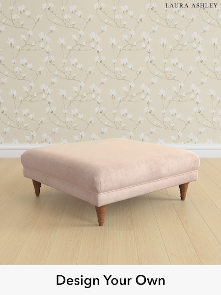Orla/Chalk Pink Gloucester By Laura Ashley (H40950) | £650