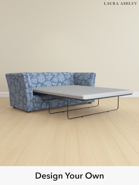 Tamara/Dusky Seaspray Blue Chatsworth By Laura Ashley (H40952) | £2,075