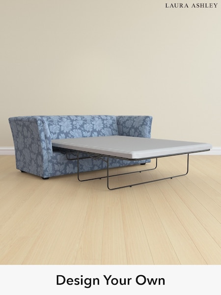 Tamara/Dusky Seaspray Blue Chatsworth By Laura Ashley (H40952) | £2,075
