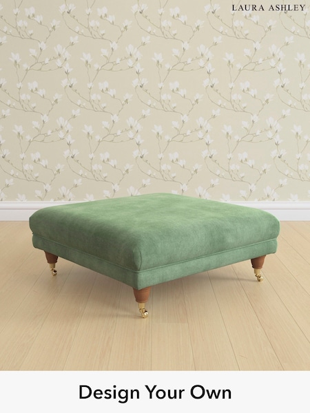 Orla/Fresh Green Gloucester By Laura Ashley (H40953) | £650